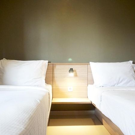 Kanna Stay Surabaya Eksteriør bilde