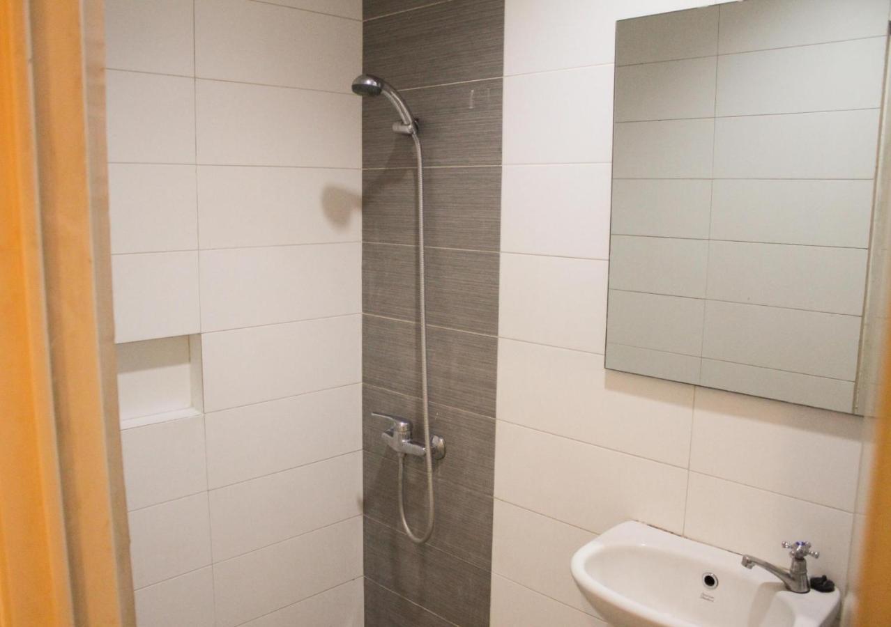 Kanna Stay Surabaya Eksteriør bilde